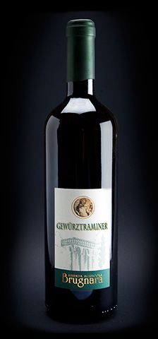 Gewürztraminer 